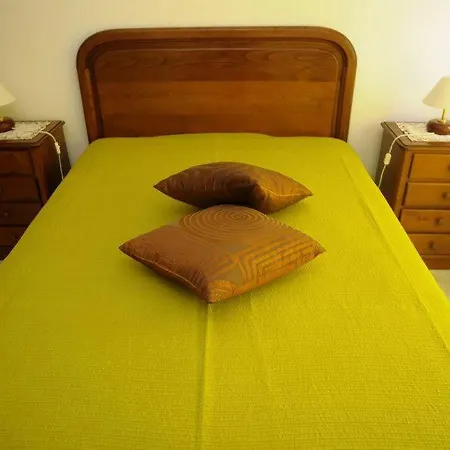 بيت للعطل V4 Com Piscina Privada A 400 Metros Da البوفيرا