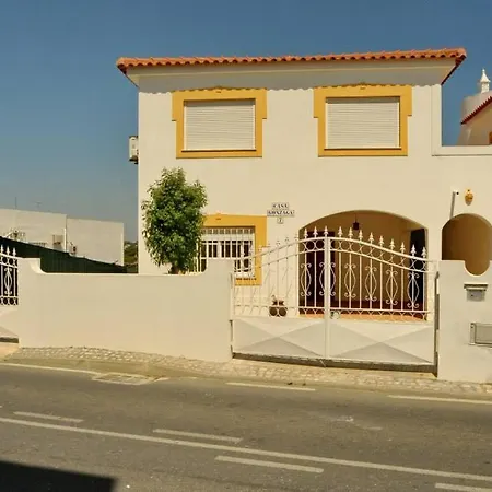V4 Com Piscina Privada A 400 Metros Da Casa vacanze Albufeira