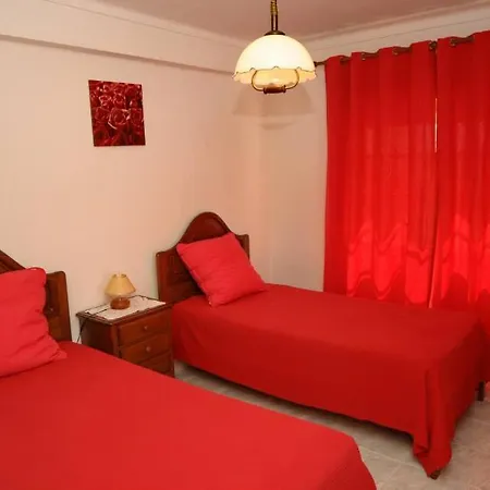 بيت للعطل V4 Com Piscina Privada A 400 Metros Da البوفيرا