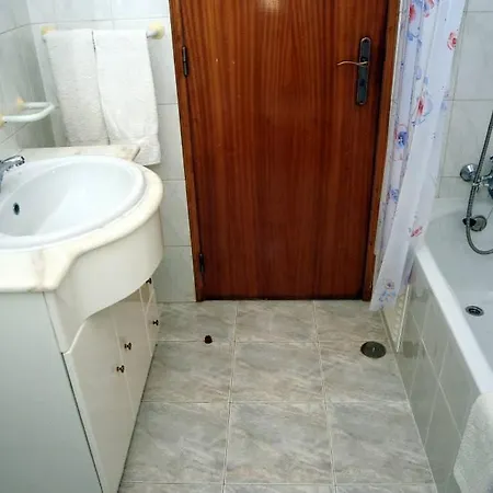 Casa vacanze V4 Com Piscina Privada A 400 Metros Da