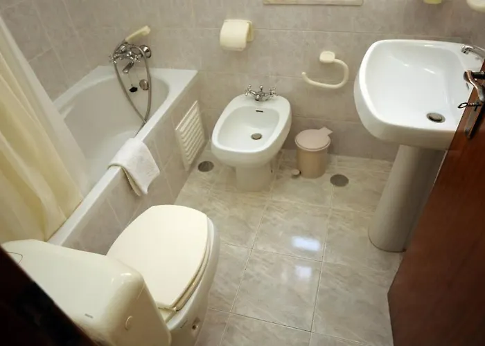 V4 Com Piscina Privada A 400 Metros Da Дом отдыха