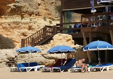 V4 Com Piscina Privada A 400 Metros Da Prázdninový dům Albufeira